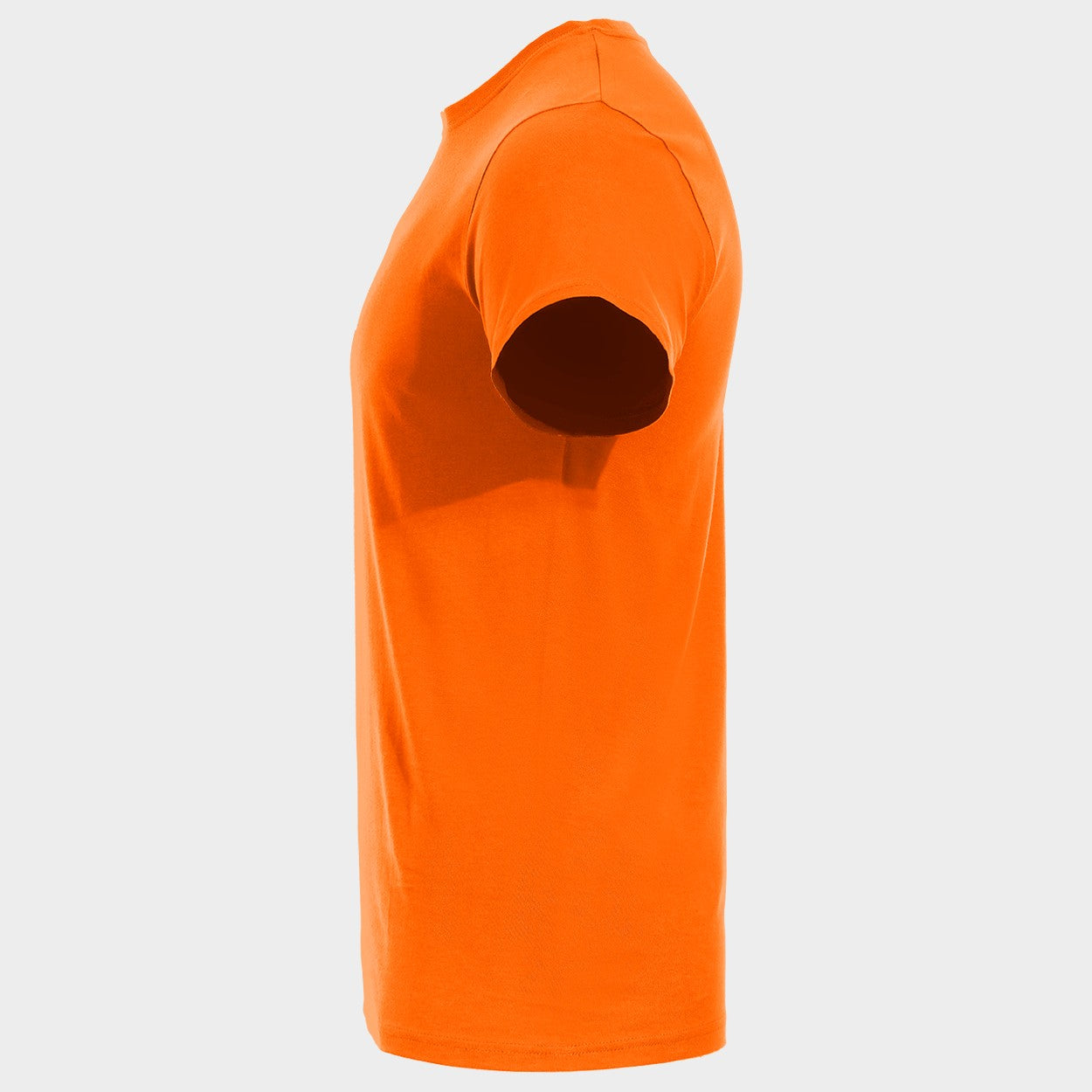 Тениска STENSO NAOS ORANGE - 4