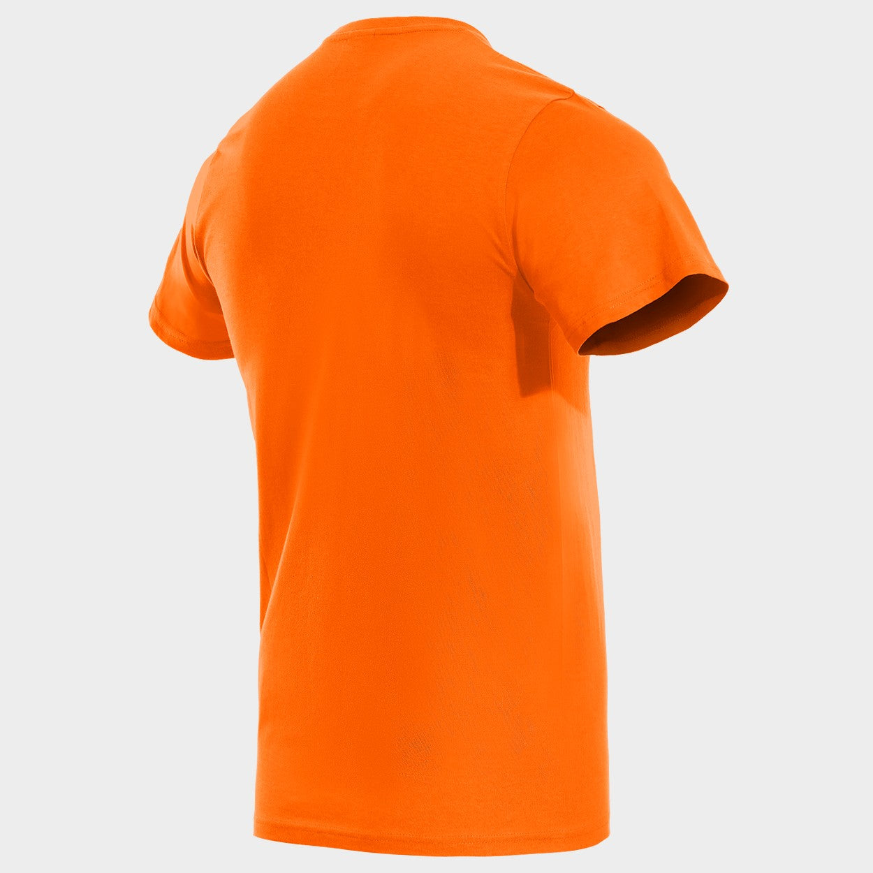 Тениска STENSO NAOS ORANGE - 5