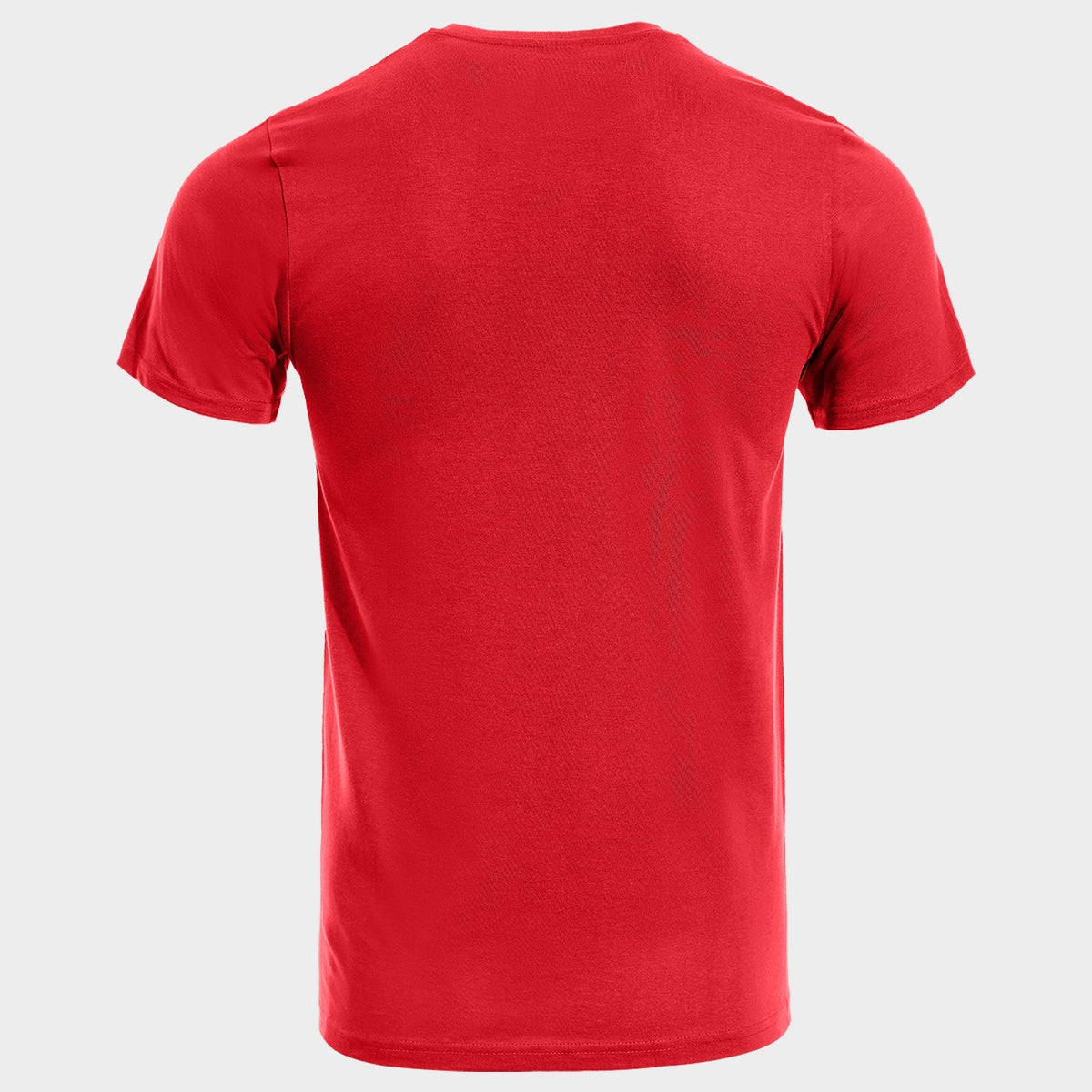 Tricou STENSO NAOS RED - 2