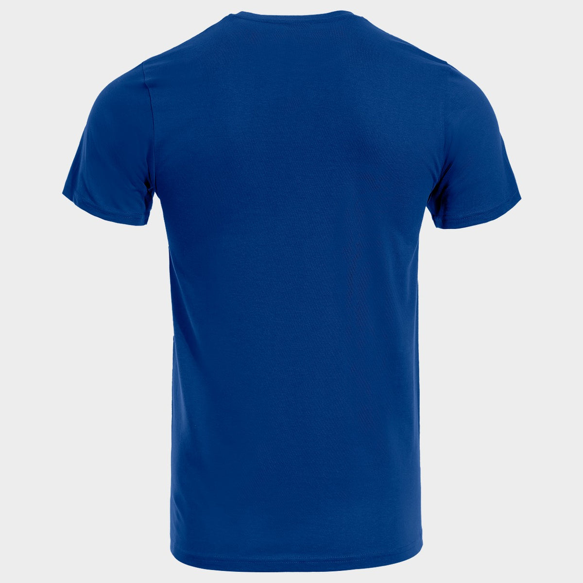 Тениска STENSO NAOS ROYAL BLUE - 2