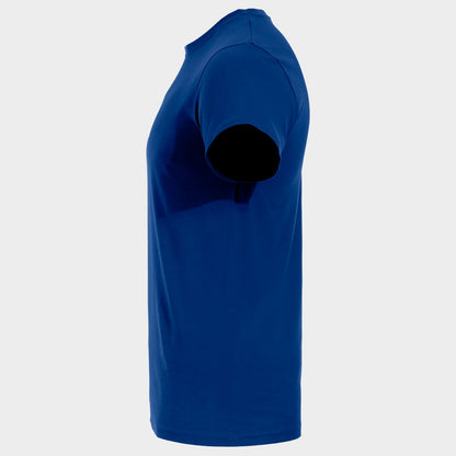 Тениска STENSO NAOS ROYAL BLUE - 4