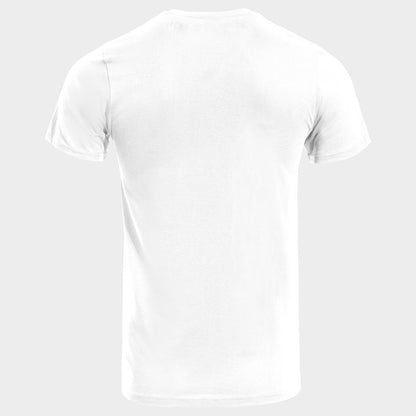 Тениска STENSO NAOS WHITE - 2