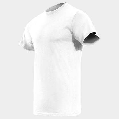 Тениска STENSO NAOS WHITE - 3