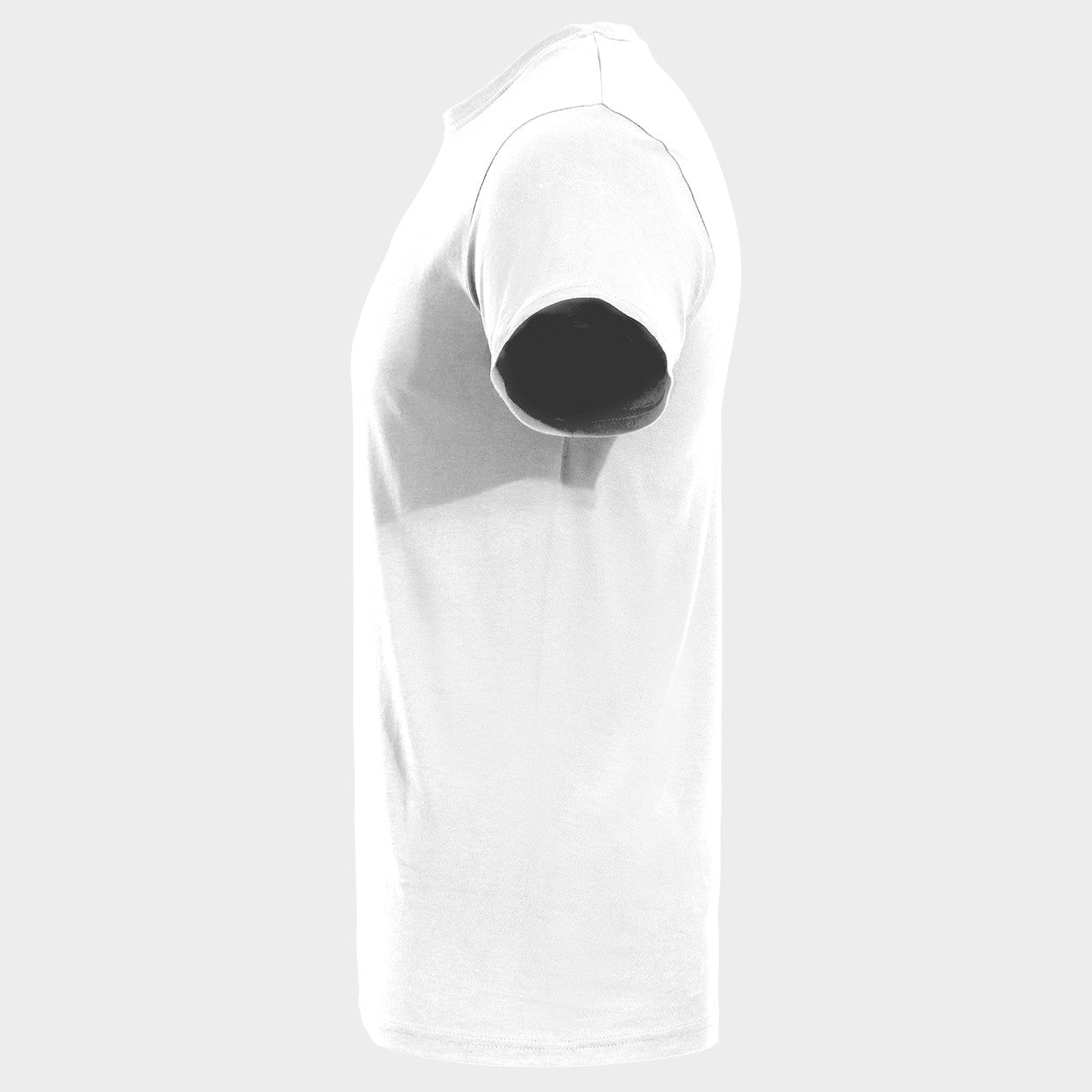 Тениска STENSO NAOS WHITE - 4