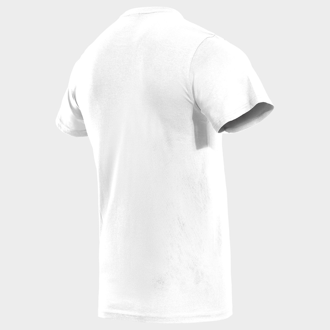 Тениска STENSO NAOS WHITE - 5