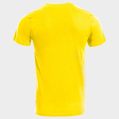 Тениска STENSO NAOS YELLOW - 3