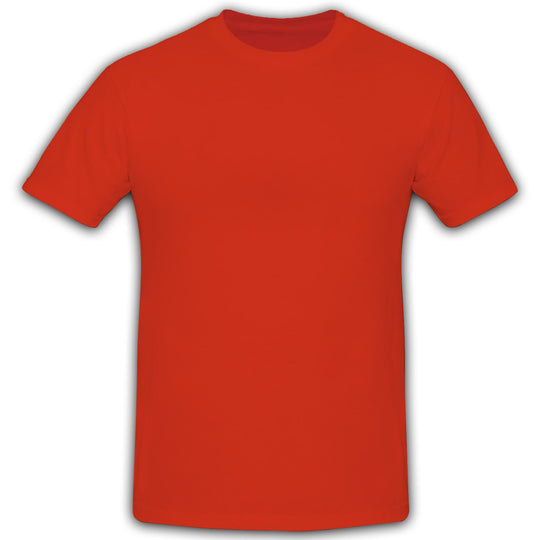 T-shirt STENSO RED
