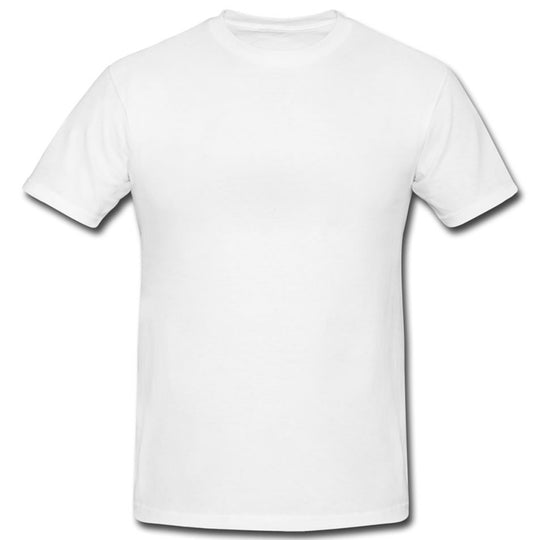 T-shirt STENSO WHITE
