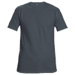 T-shirt TEESTA DARK GREY