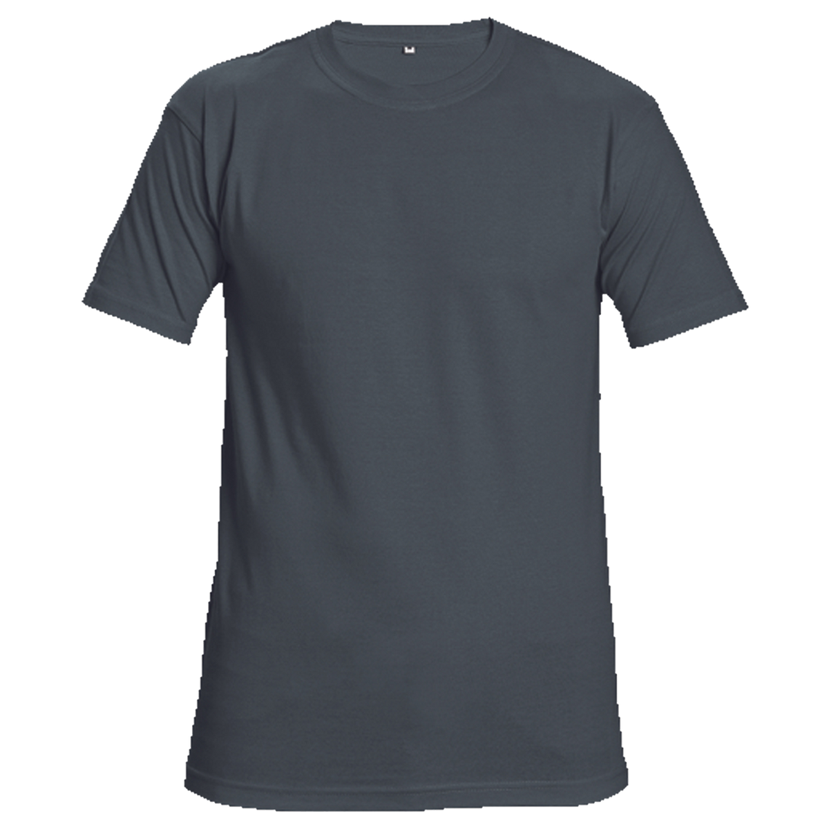 T-shirt TEESTA DARK GREY