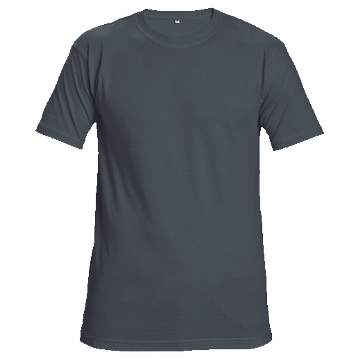 T-shirt TEESTA DARK GREY