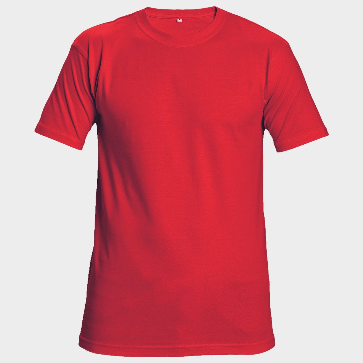Тениска TEESTA RED