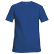 Тениска TEESTA ROYAL BLUE