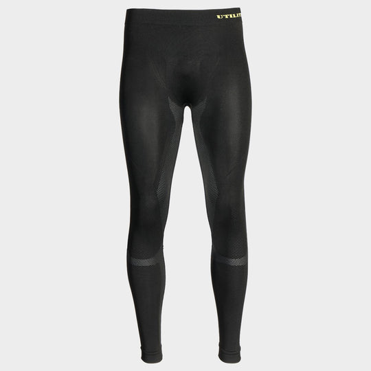 Thermal bottom DIADORA PANT SEAMLESS EVO - 1