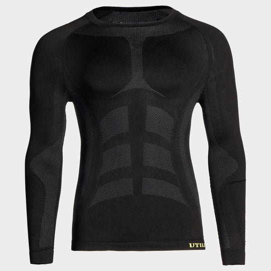 Thermal top DIADORA TOP SEAMLESS EVO - 1