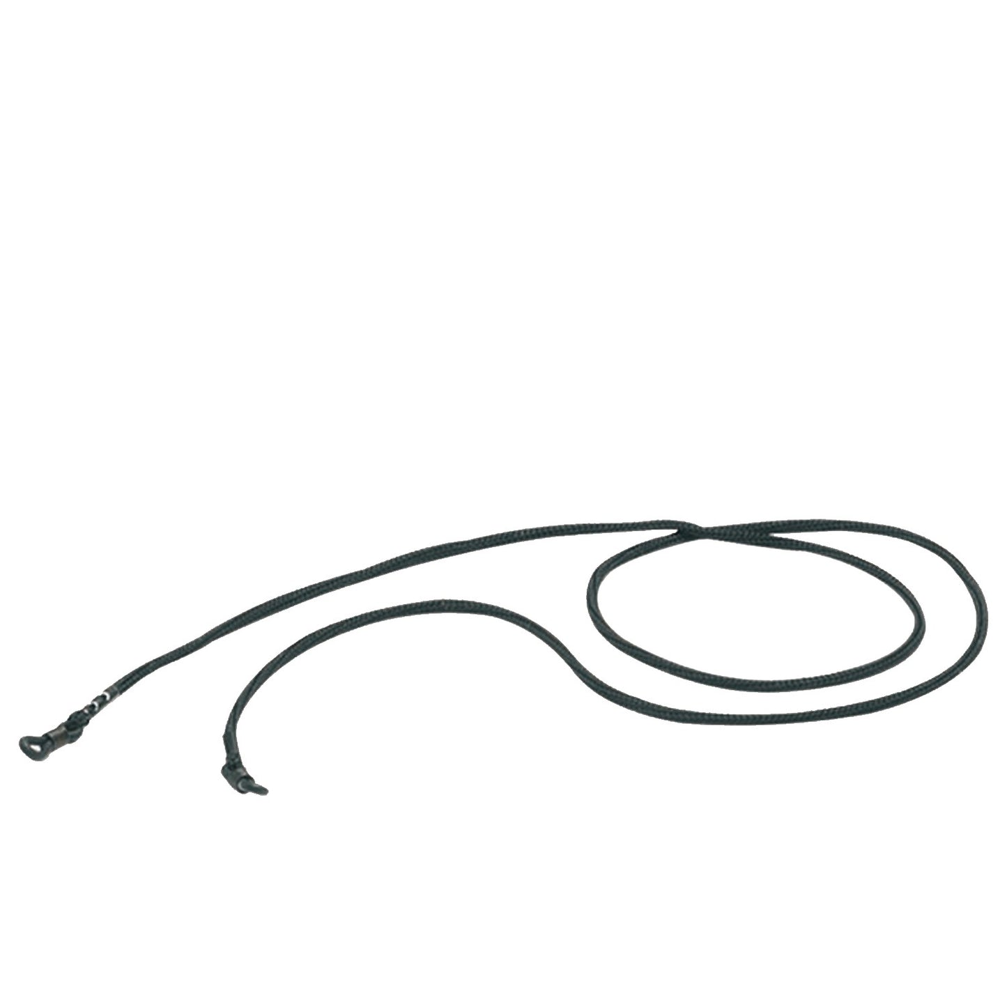 Ties for goggles