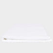 Хавлиена кърпа 400 г/м², 50x90 см BU WHITE - 1