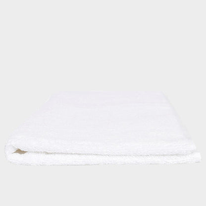Хавлиена кърпа 400 г/м², 50x90 см BU WHITE - 1