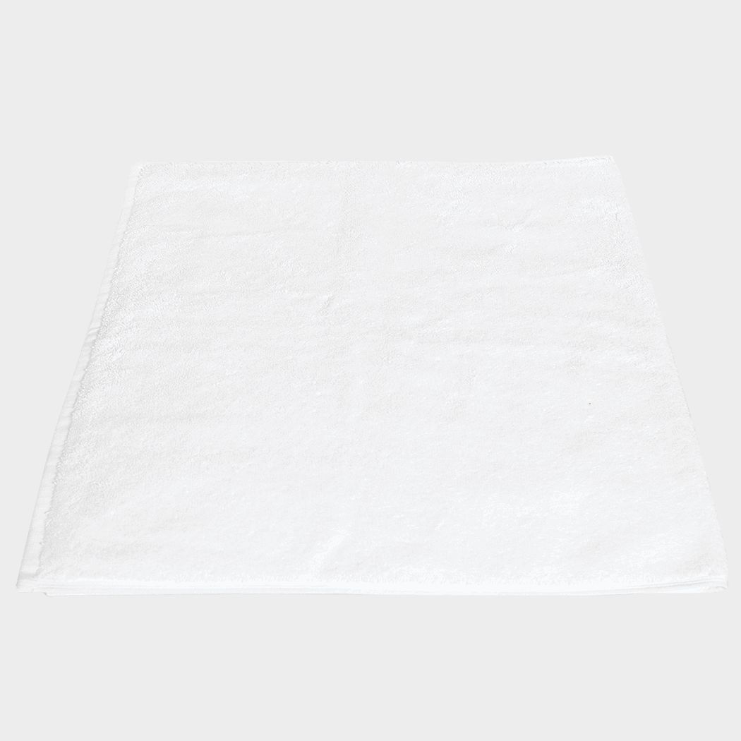 Хавлиена кърпа 400 г/м², 50x90 см BU WHITE - 2