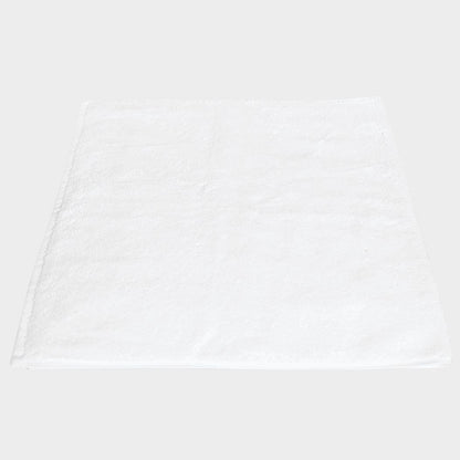 Хавлиена кърпа 400 г/м², 50x90 см BU WHITE - 2