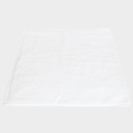 Хавлиена кърпа 400 г/м², 50x90 см BU WHITE - 2