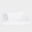 Хавлиена кърпа 400 г/м², 70x140 см BU WHITE - 1