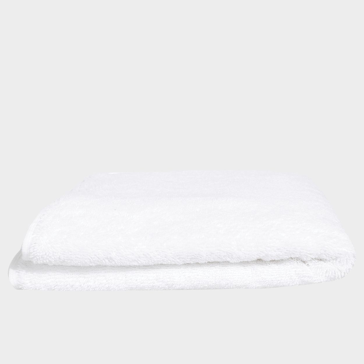 Хавлиена кърпа 400 г/м², 70x140 см BU WHITE - 3