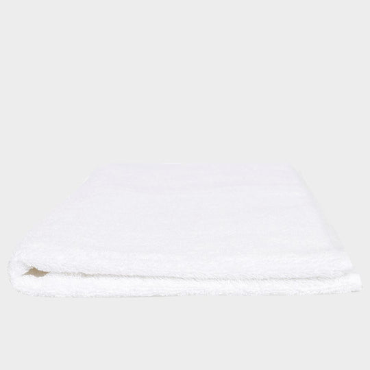 Хавлиена кърпа 500 г/м², 50x90 см BU WHITE - 1