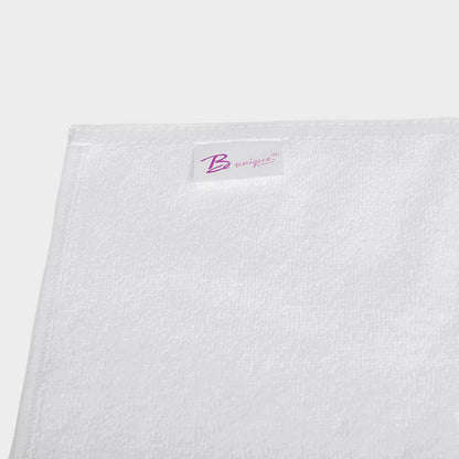 Prosop 550 g/m², 50x50 cm BU ALB - 4