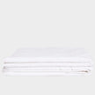 Хавлиена кърпа 550 г/м², 50x70 см BU WHITE - 1