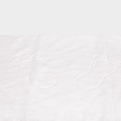 Хавлиена кърпа 550 г/м², 50x70 см BU WHITE - 2