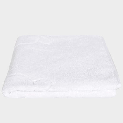Хавлиена кърпа 550 г/м², 50x70 см BU WHITE - 3