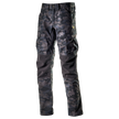 Панталон DIADORA CARGO PANTS CAMO - 1