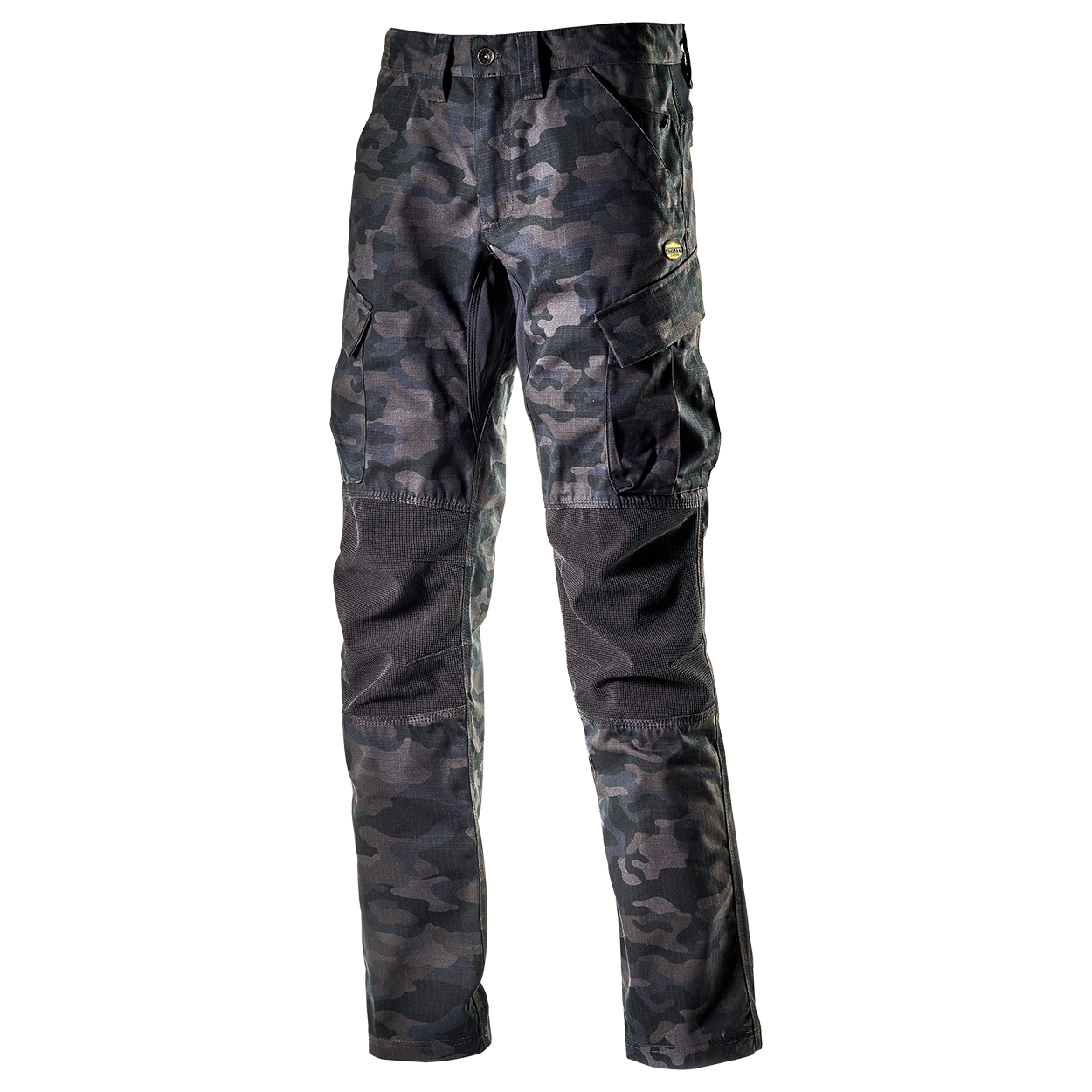Панталон DIADORA CARGO PANTS CAMO - 1