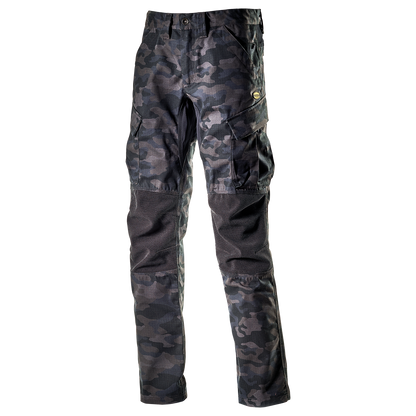 Панталон DIADORA CARGO PANTS CAMO - 1