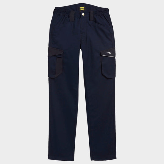 Trousers DIADORA STAFF - 1