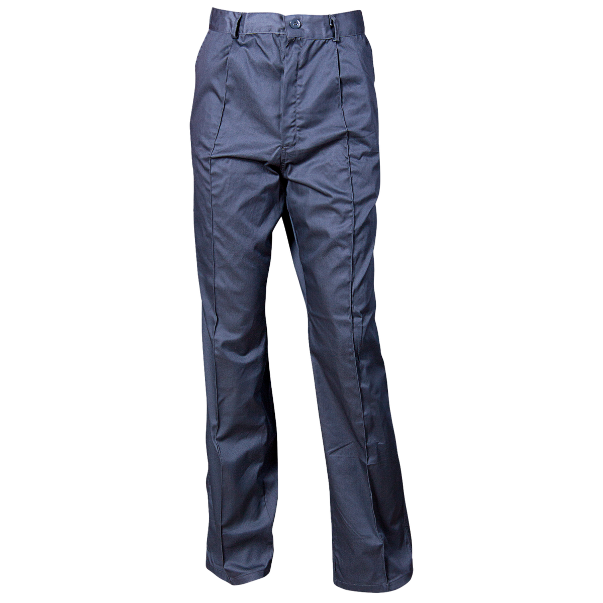 Pantaloni de securitate COVER GRI