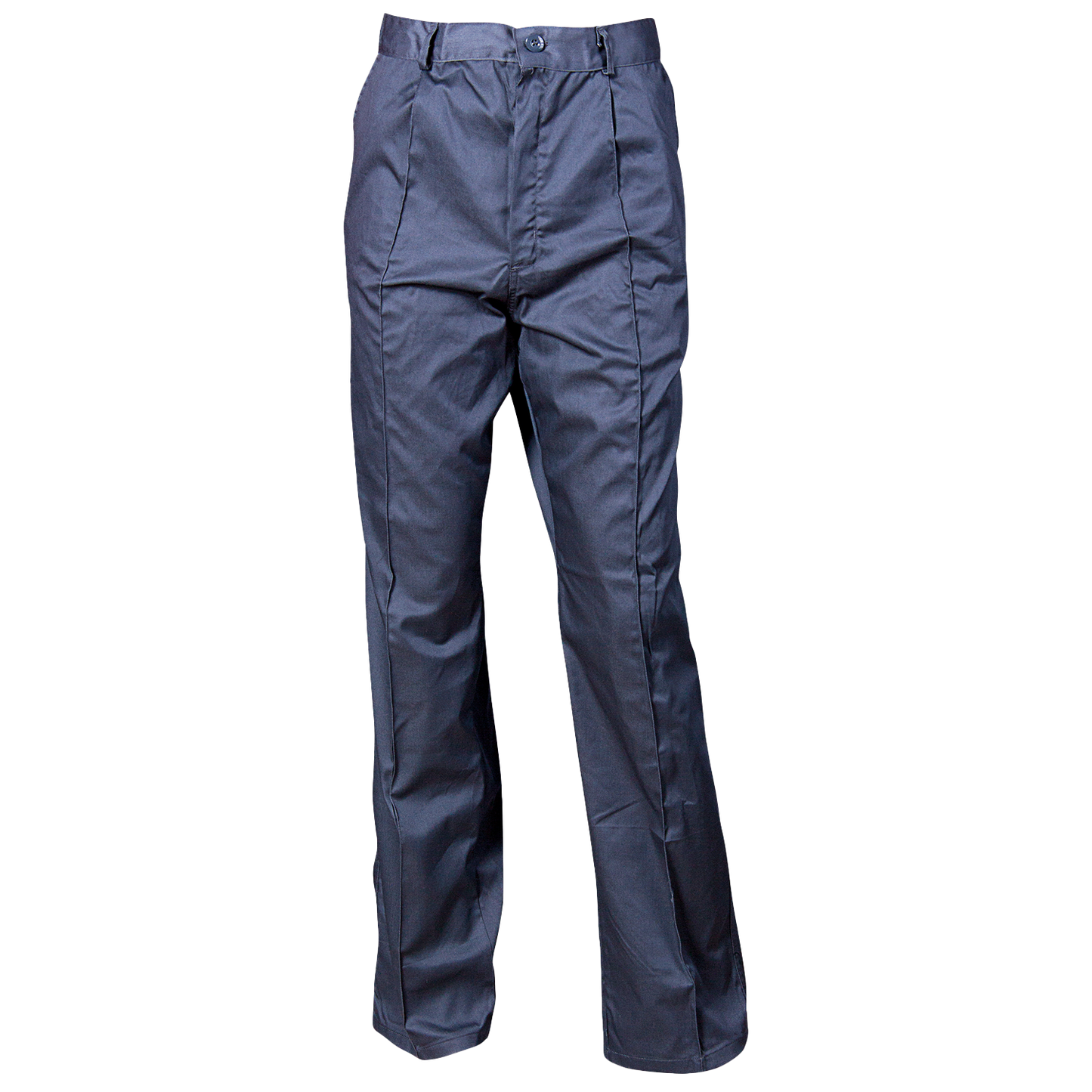 Pantaloni de securitate COVER GRI