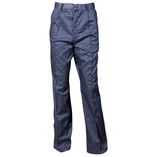 Pantaloni de securitate COVER GRI