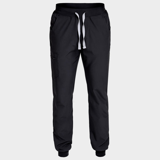 Trousers NOBBY BLACK - 1