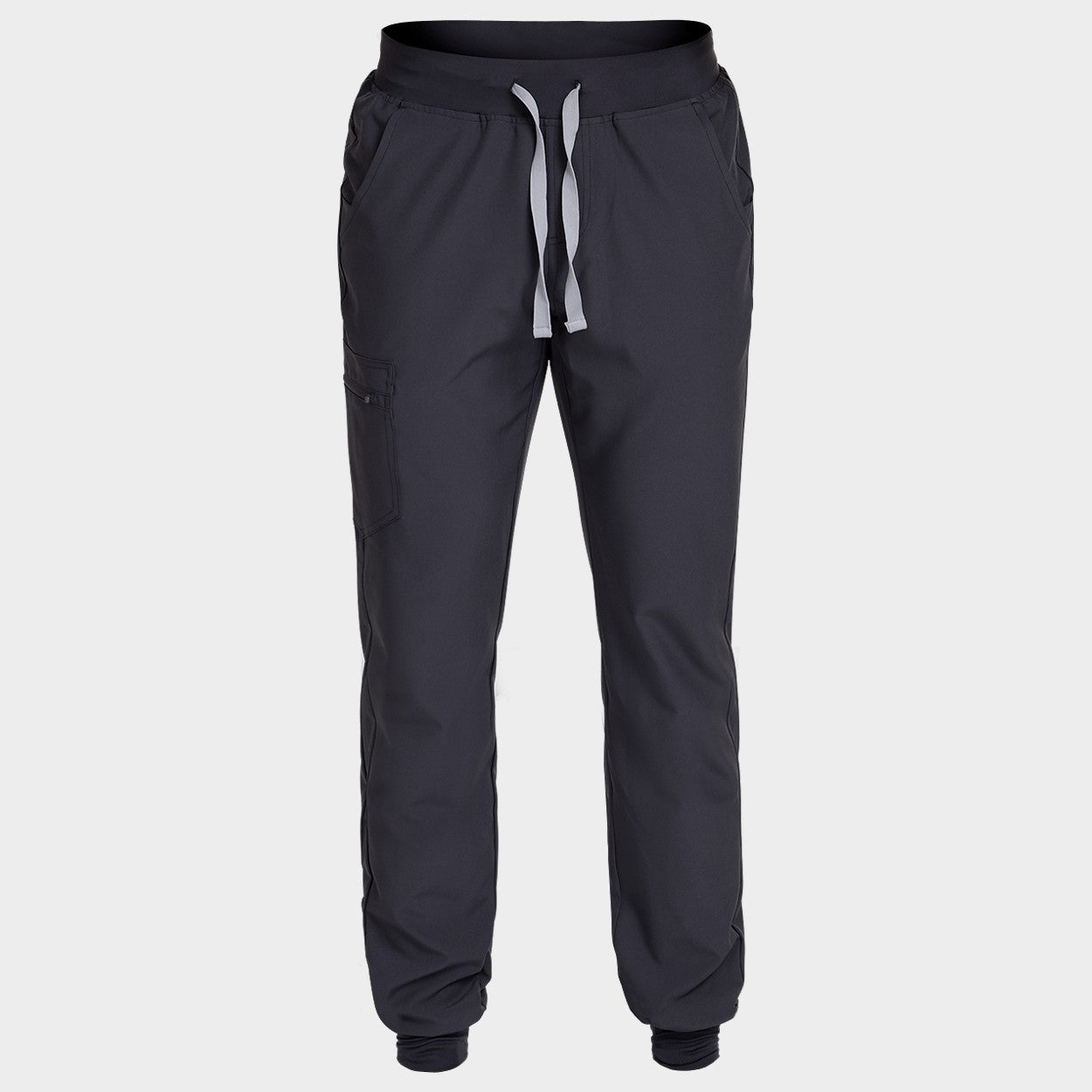 Медицински панталон NOBBY DARK GREY - 1