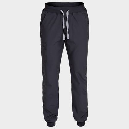 Медицински панталон NOBBY DARK GREY - 1