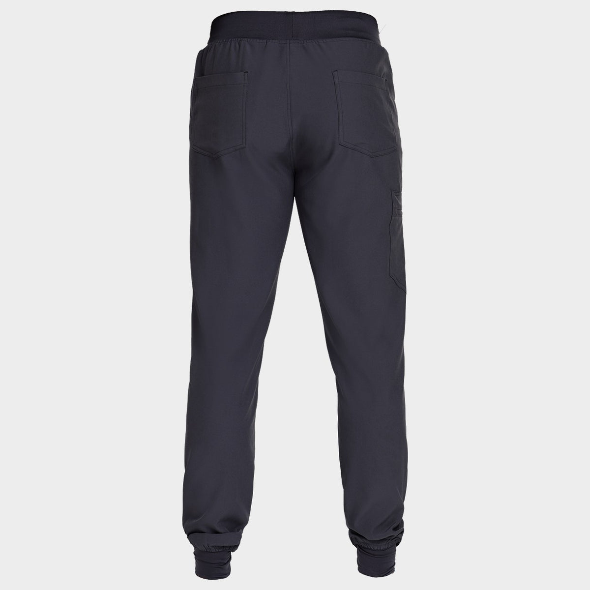 Медицински панталон NOBBY DARK GREY - 2