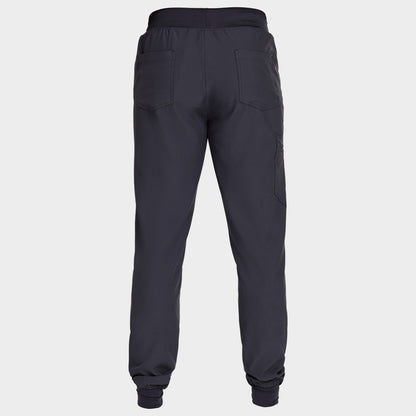 Медицински панталон NOBBY DARK GREY - 2