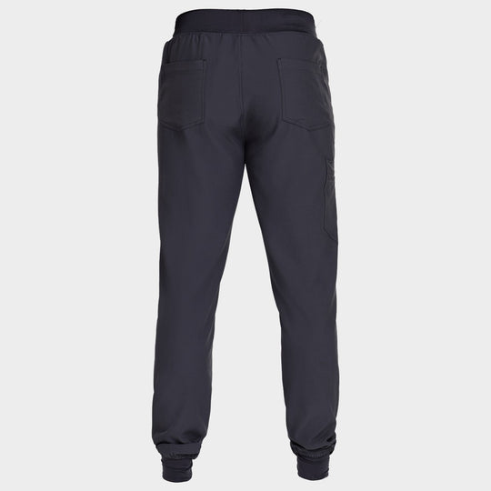 Trousers NOBBY DARK GREY - 2