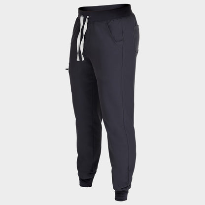 Медицински панталон NOBBY DARK GREY - 3