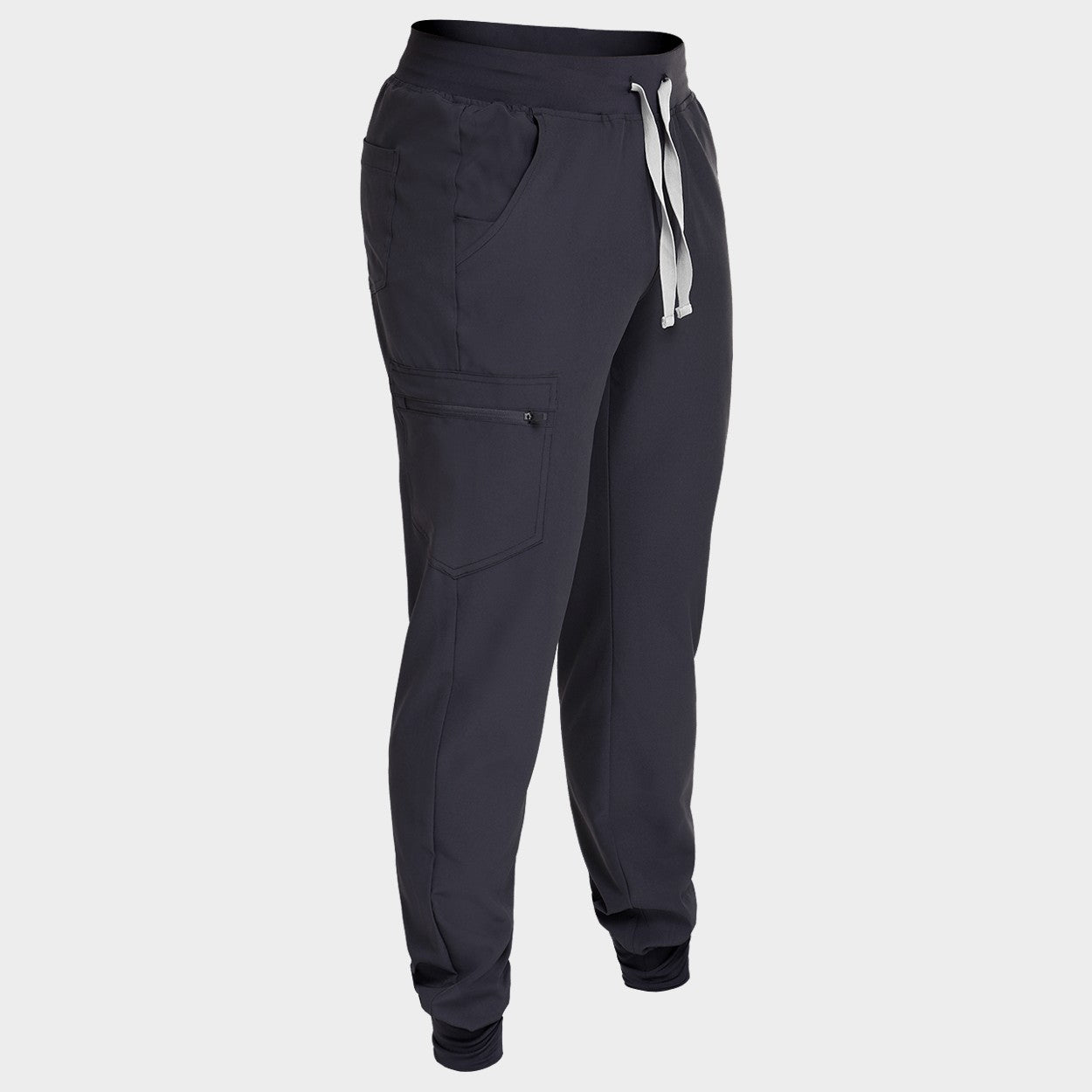 Медицински панталон NOBBY DARK GREY - 4