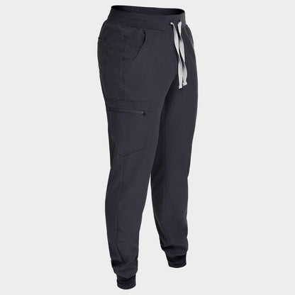 Медицински панталон NOBBY DARK GREY - 4