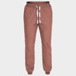 Trousers NOBBY MAUVE - 1