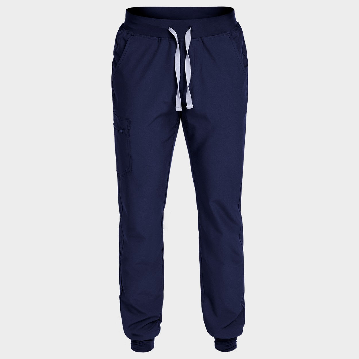 Медицински панталон NOBBY NAVY BLUE - 1